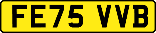 FE75VVB