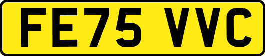 FE75VVC