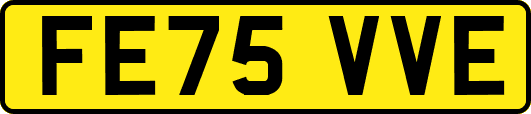 FE75VVE