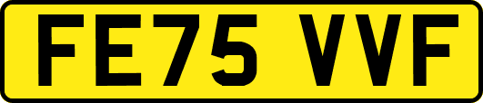 FE75VVF