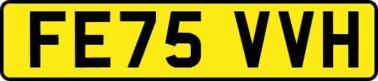 FE75VVH