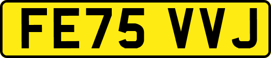 FE75VVJ