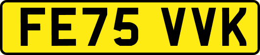 FE75VVK