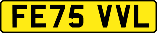 FE75VVL