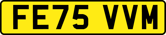 FE75VVM
