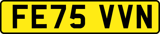 FE75VVN