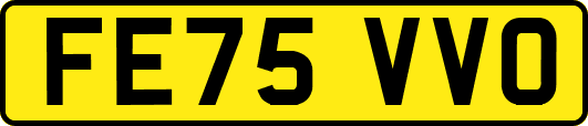 FE75VVO