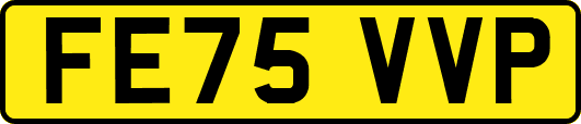 FE75VVP