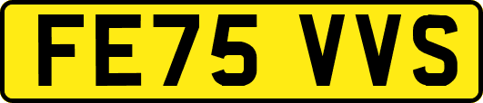 FE75VVS