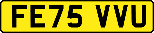 FE75VVU