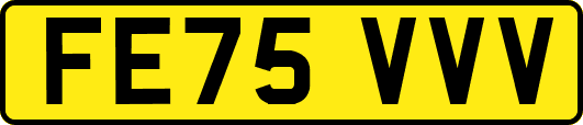 FE75VVV