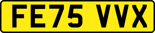 FE75VVX