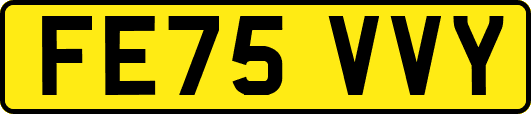 FE75VVY