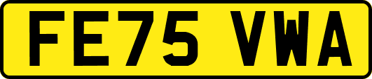 FE75VWA