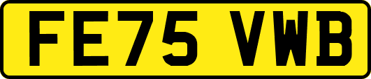 FE75VWB