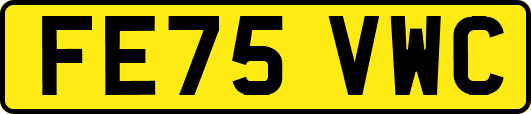 FE75VWC