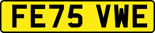 FE75VWE