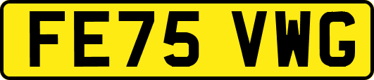 FE75VWG