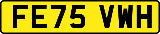 FE75VWH
