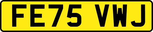 FE75VWJ