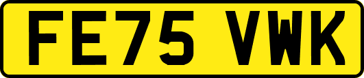 FE75VWK