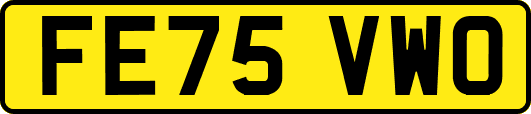 FE75VWO