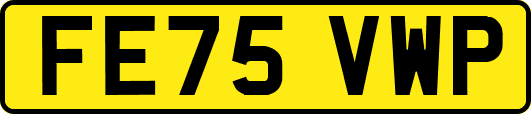 FE75VWP