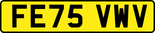 FE75VWV