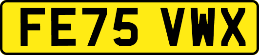 FE75VWX