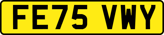 FE75VWY