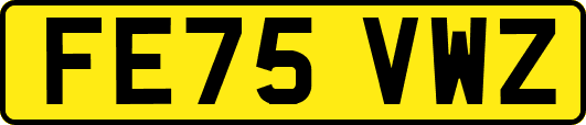 FE75VWZ