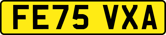 FE75VXA