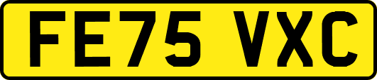 FE75VXC