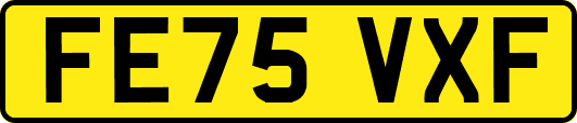 FE75VXF
