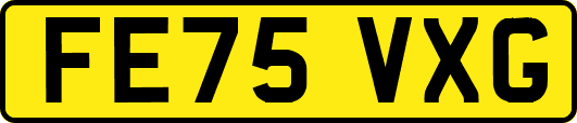FE75VXG
