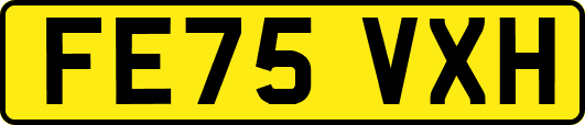FE75VXH