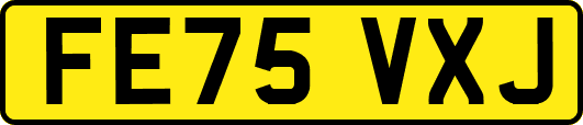 FE75VXJ