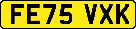 FE75VXK