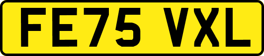 FE75VXL