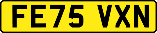 FE75VXN