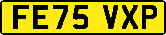 FE75VXP