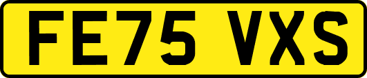 FE75VXS