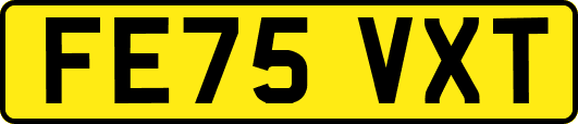 FE75VXT