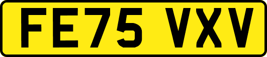 FE75VXV