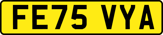 FE75VYA