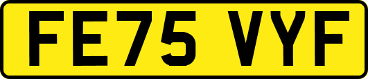 FE75VYF