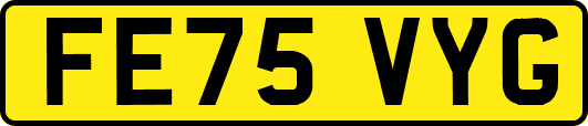 FE75VYG