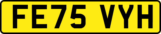 FE75VYH