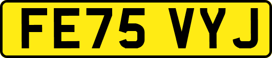 FE75VYJ