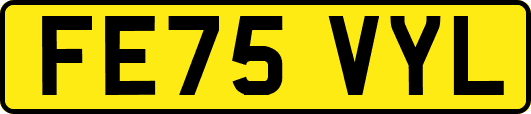 FE75VYL
